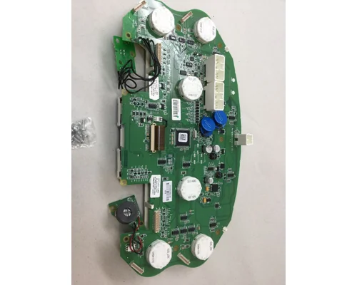 INTERNATIONAL 7600 Instrument Cluster