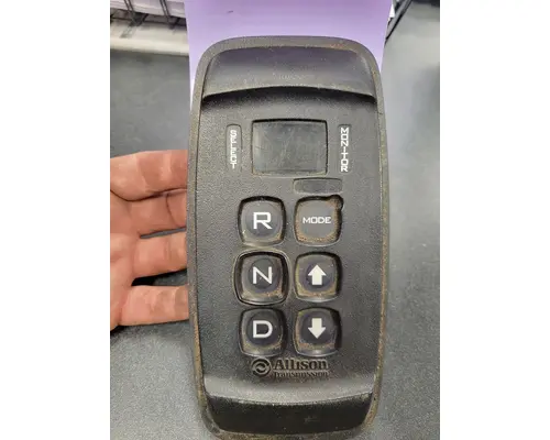 INTERNATIONAL 7600 Interior Parts, Misc.