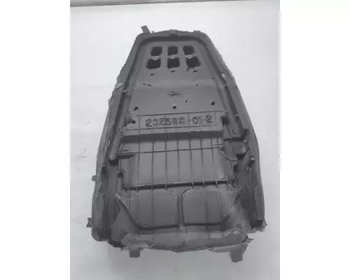 INTERNATIONAL 7600 Interior Parts, Misc.
