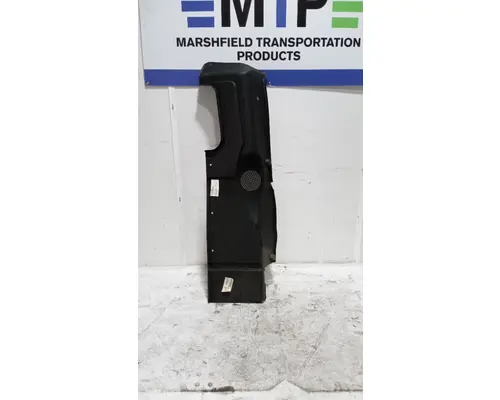 INTERNATIONAL 7600 Interior Parts, Misc.