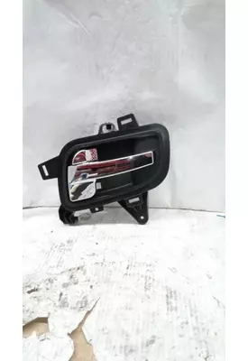 INTERNATIONAL 7600 Latches and Locks
