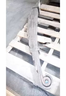 INTERNATIONAL 7600 Leaf Spring, Front