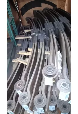 INTERNATIONAL 7600 Leaf Spring, Front