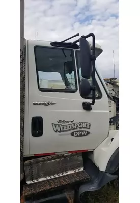 INTERNATIONAL 7600 Mirror (Side View)