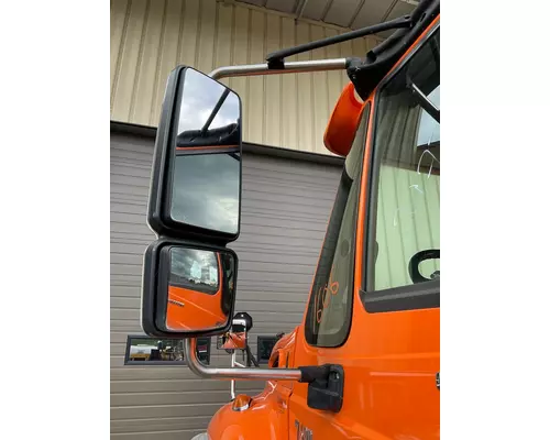 INTERNATIONAL 7600 Mirror (Side View)