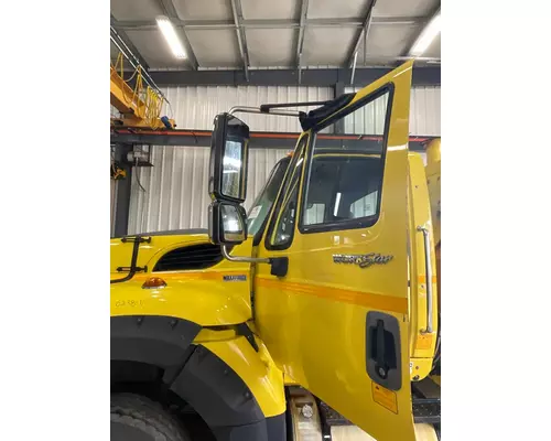 INTERNATIONAL 7600 Mirror (Side View)