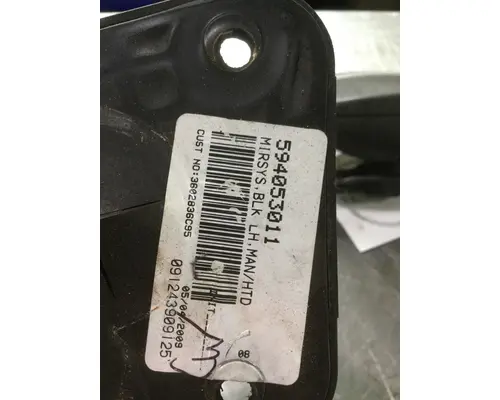 INTERNATIONAL 7600 Mirror (Side View)