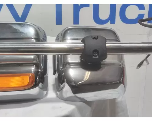 INTERNATIONAL 7600 Mirror (Side View)