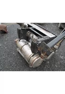 INTERNATIONAL 7600 Muffler