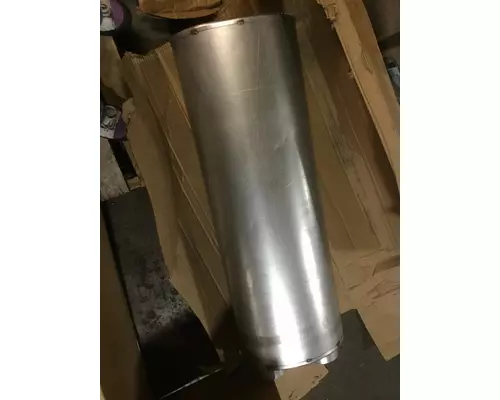 INTERNATIONAL 7600 Muffler