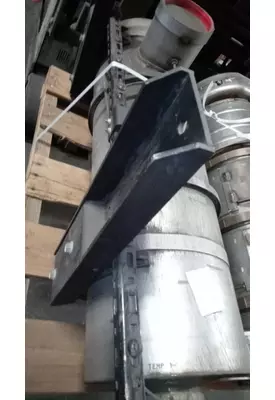 INTERNATIONAL 7600 Muffler
