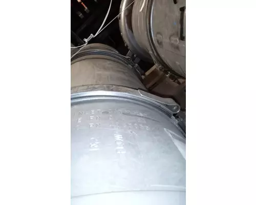 INTERNATIONAL 7600 Muffler