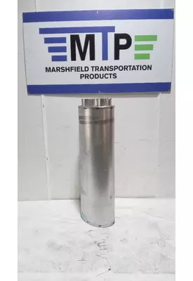 INTERNATIONAL 7600 Muffler