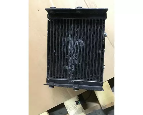 INTERNATIONAL 7600 OIL COOLER, TRANSMISSION