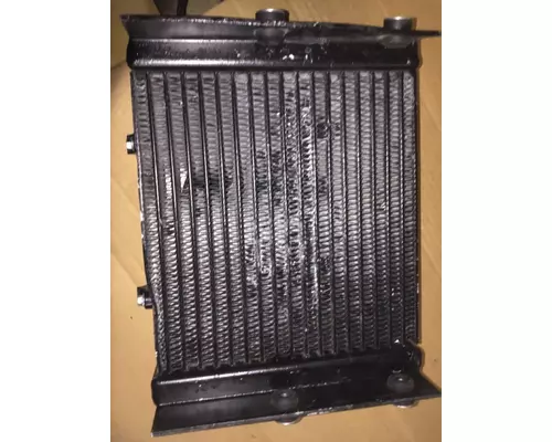 INTERNATIONAL 7600 OIL COOLER, TRANSMISSION