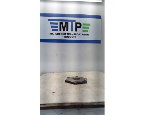 INTERNATIONAL 7600 PTO