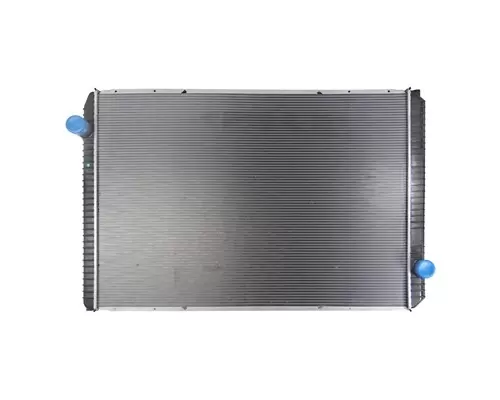 INTERNATIONAL 7600 RADIATOR ASSEMBLY