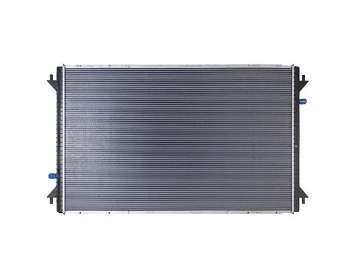 INTERNATIONAL 7600 RADIATOR ASSEMBLY