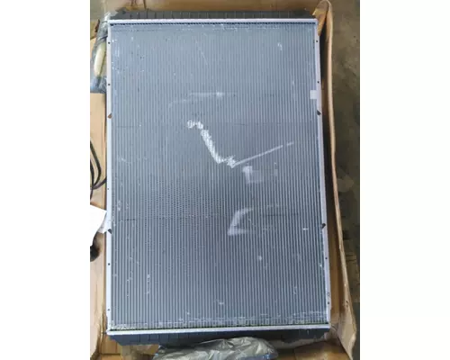 INTERNATIONAL 7600 RADIATOR ASSEMBLY