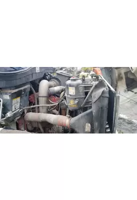 INTERNATIONAL 7600 Radiator Overflow Bottle