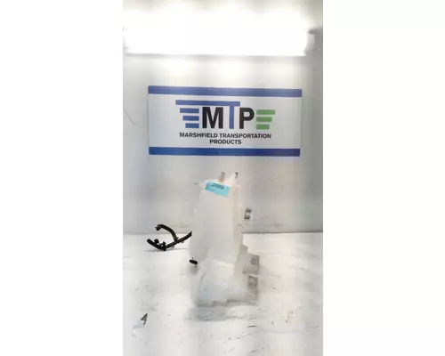 INTERNATIONAL 7600 Radiator Overflow Bottle