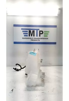 INTERNATIONAL 7600 Radiator Overflow Bottle