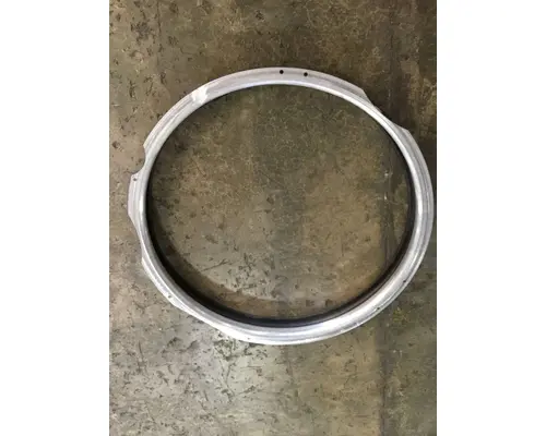 INTERNATIONAL 7600 Radiator Shroud