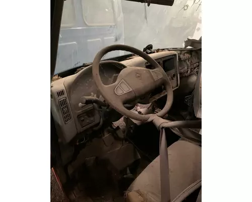 INTERNATIONAL 7600 Steering Column