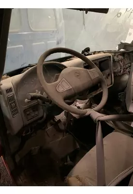 INTERNATIONAL 7600 Steering Column