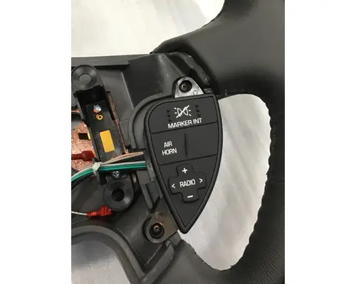 INTERNATIONAL 7600 Steering Wheel