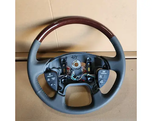 INTERNATIONAL 7600 Steering Wheel