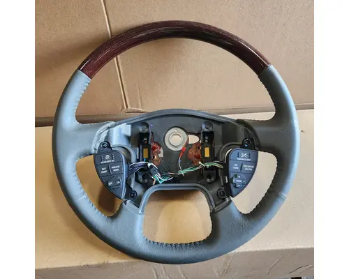 INTERNATIONAL 7600 Steering Wheel