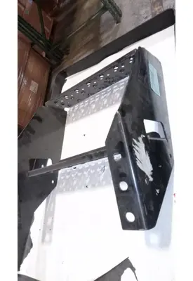 INTERNATIONAL 7600 Step