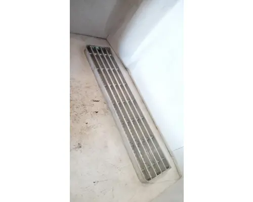 INTERNATIONAL 7600 Step