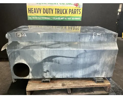 INTERNATIONAL 7600 Tool Box