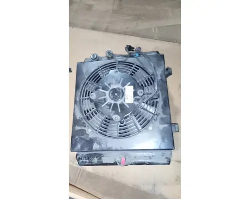 INTERNATIONAL 7600 Transmission Oil Cooler