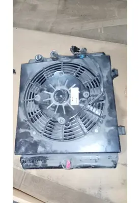 INTERNATIONAL 7600 Transmission Oil Cooler