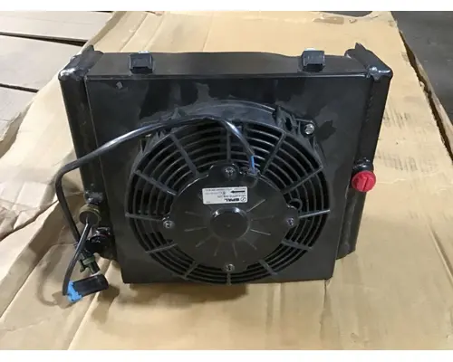 INTERNATIONAL 7600 Transmission Oil Cooler