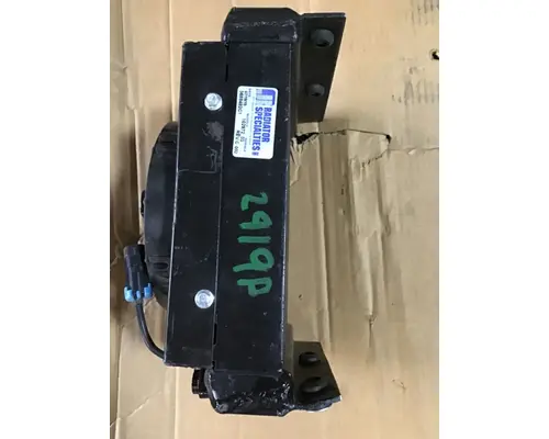 INTERNATIONAL 7600 Transmission Oil Cooler