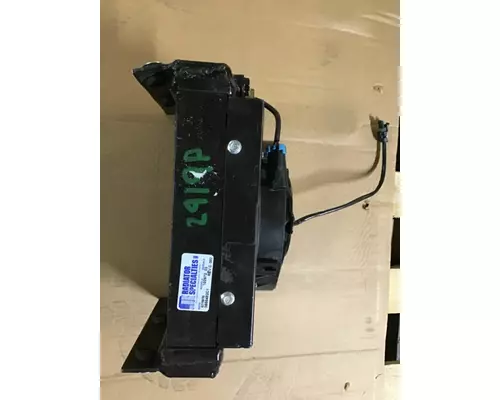 INTERNATIONAL 7600 Transmission Oil Cooler