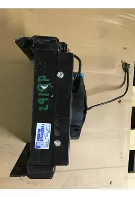 INTERNATIONAL 7600 Transmission Oil Cooler