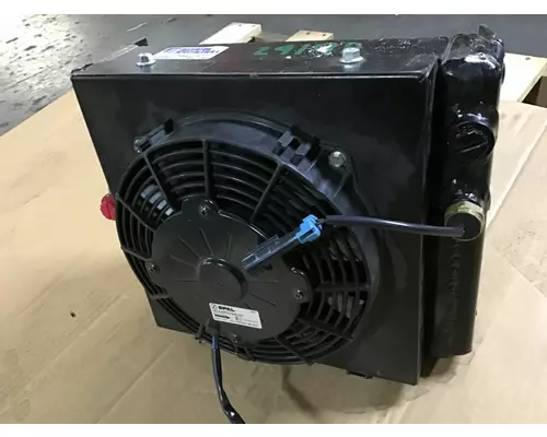 INTERNATIONAL 7600 Transmission Oil Cooler