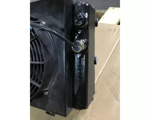 INTERNATIONAL 7600 Transmission Oil Cooler