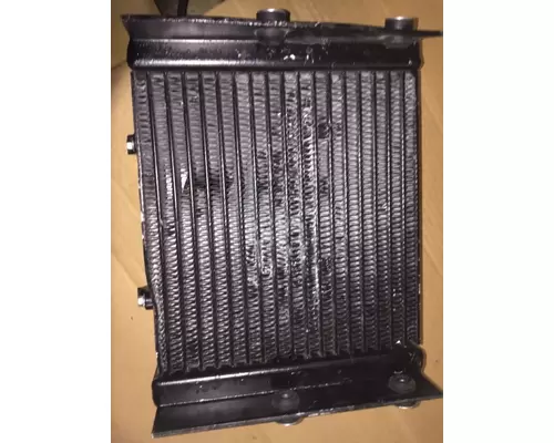 INTERNATIONAL 7600 Transmission Oil Cooler
