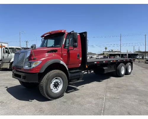 INTERNATIONAL 7600 Vehicle For Sale