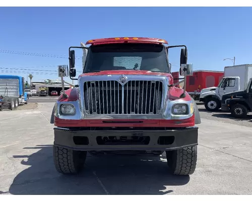 INTERNATIONAL 7600 Vehicle For Sale