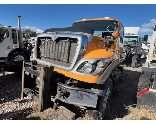 INTERNATIONAL 7600 Vehicle For Sale