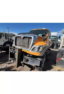 INTERNATIONAL 7600 Vehicle For Sale