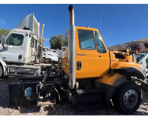 INTERNATIONAL 7600 Vehicle For Sale