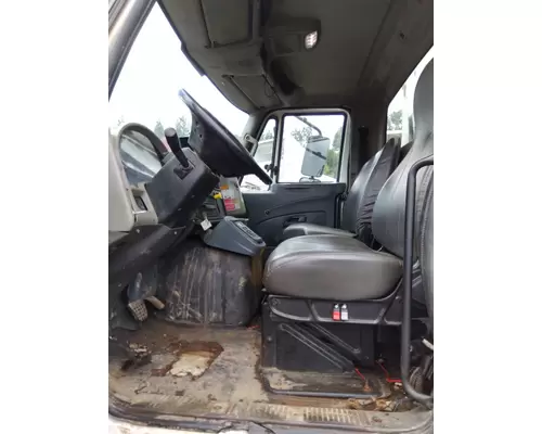 INTERNATIONAL 7600 WHOLE TRUCK FOR RESALE